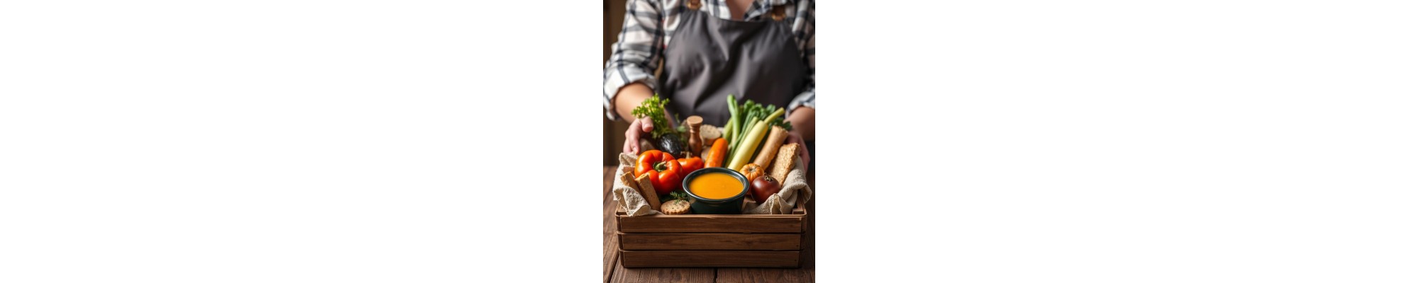 Alimentation et épicerie fine - Monpetitmarchand